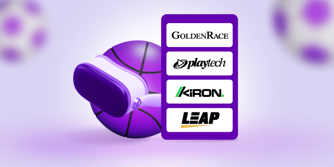 Virtual Sports Providers to Include in Your 2025 Sportsbook Offering